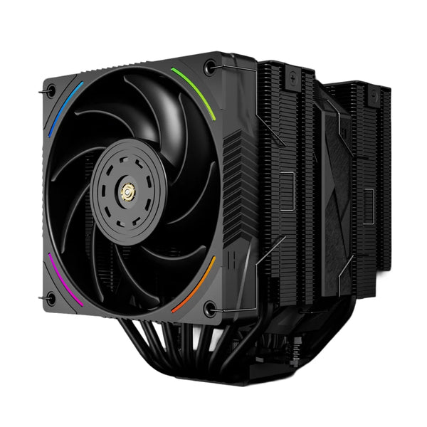 Thermalright Royal Pretor 130 Ultra CPU Aušintuvas | Black