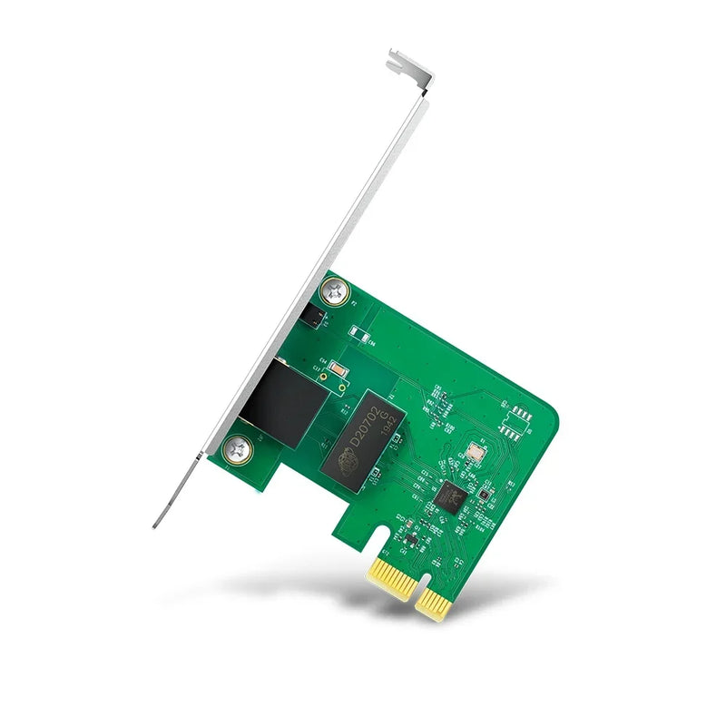 TP-LINK TG-3468 Gigabit PCI Express Network Adapteris