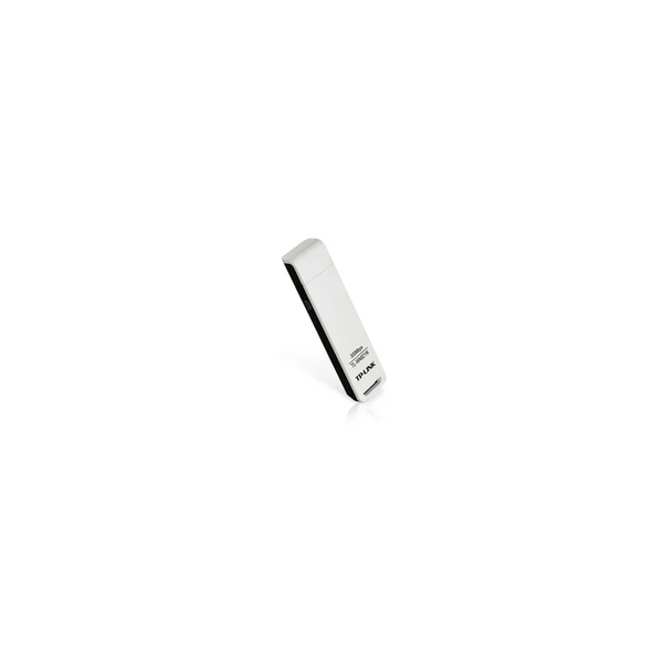 TP-LINK TL-WN821N 300Mbps Wireless N USB Adapteris