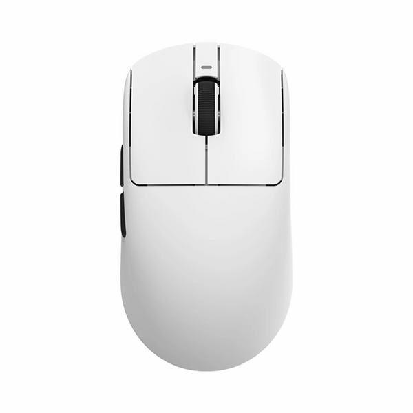 VXE Dragonfly R1 SE+ Wireless Belaidė Žaidimų Pelė | White