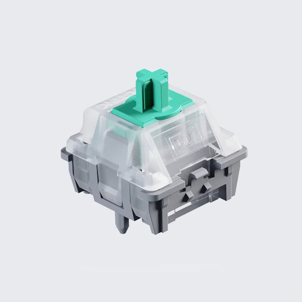 Wooting Lekker Tikken Switches | Medium, x90